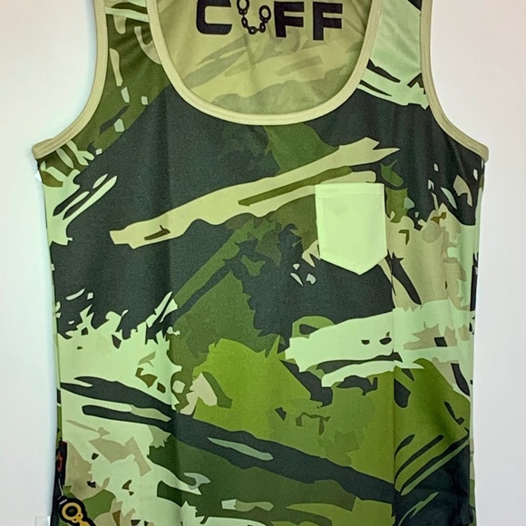 MeN Tank tops - Picture 2 of 7